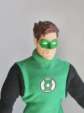 761941313078 HASBRO Comics Heroes Lantern Action Figure #2