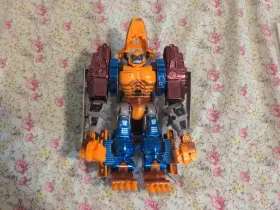80441 HASBRO Transformers Optimal Optimus Beast Wars Action