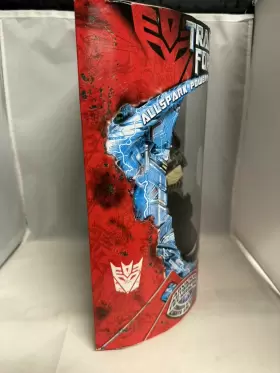 81399 HASBRO Transformers Desert Decepticon Brawl Movie #3