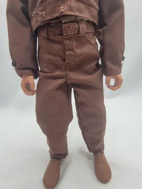 81404-81440 HASBRO Gi Joe Classic General Dwight Eisenhower #3