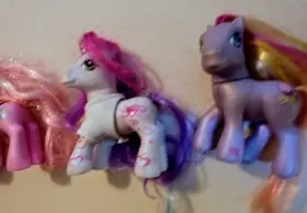 832896 HASBRO Pony Unicorn #3