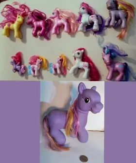 832896 HASBRO Pony Unicorn