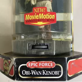 84157 HASBRO Star Wars Episode Epic Force Obi Wan Kenobi #2