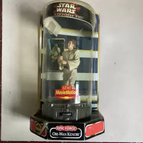 84157 HASBRO Star Wars Episode Epic Force Obi Wan Kenobi