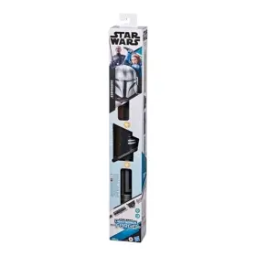 848379 HASBRO Star Wars Lightsaber Forge Darksaber Roleplay