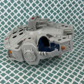 85234 HASBRO Playskool Star Wars Millennium Falcon Galactic #2