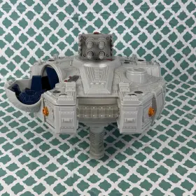 85234 HASBRO Playskool Star Wars Millennium Falcon Galactic #3