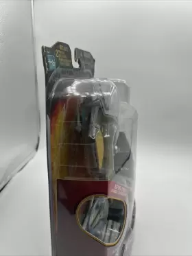 87024 HASBRO Star Wars Transformers Anakin Skywalker Action #3