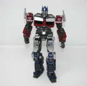 897131750029 HASBRO Amk Transformers Rise Beast Yolopark Kit