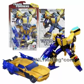 A5481 HASBRO Transformers Generations Thrilling Deluxe