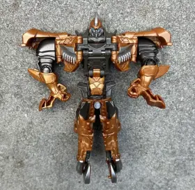A6157 HASBRO Transformers Age Extinction Grimlock Step Rex