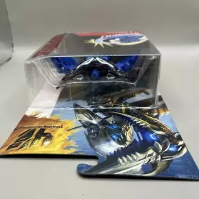 A6164 HASBRO Transformers Dinobot Strafe Action Figure Age #3