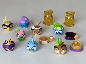 A8883 HASBRO Angry Birds Stella Telepods