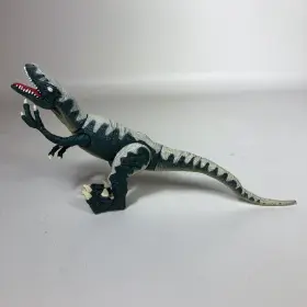 JP13 HASBRO AMBLIN Jurassic Park Lost Velociraptor Cyclops #2