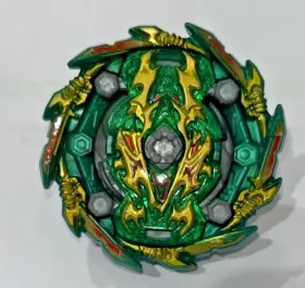 B-148 HASBRO Beyblade Burst Bushin Ashura Kp