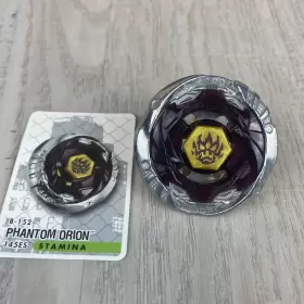 B-152 HASBRO Beyblade Phantom Orion Fury