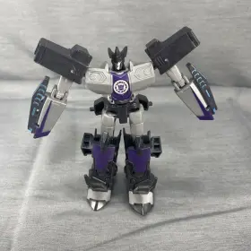 B4687 HASBRO Transformers Robots Disguise Megatronus Rid #2