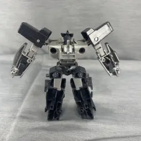 B4687 HASBRO Transformers Robots Disguise Megatronus Rid #3