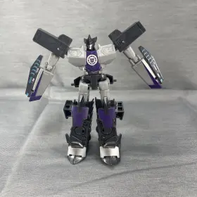 B4687 HASBRO Transformers Robots Disguise Megatronus Rid