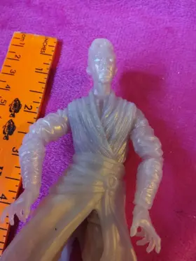 B7996 HASBRO Marvel Legends Doctor Strange Action Figure #2