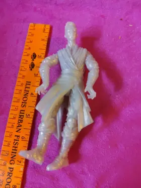 B7996 HASBRO Marvel Legends Doctor Strange Action Figure