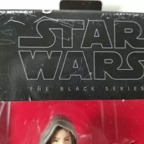B9394 HASBRO Star Wars Action Figure Rogue Sergeant Jyn Erso #3