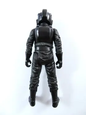 C-015G HASBRO Star Wars Rogue Imperial Tie Fighter Pilot #3