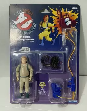 C-3252A HASBRO Kenner Ghostbusters Ray Stantz Ghost Figure