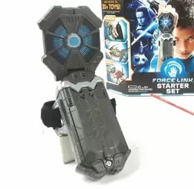 C1364 HASBRO Star Wars Jedi Force Link Starter Set Kylo Ren #3