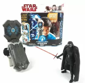 C1364 HASBRO Star Wars Jedi Force Link Starter Set Kylo Ren