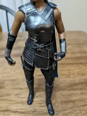 C224172151 HASBRO Marvel Legends Valkyrie Thor Ragnarok #2