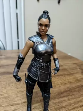 C224172151 HASBRO Marvel Legends Valkyrie Thor Ragnarok