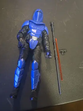 010993883707 HASBRO DISNEY Star Wars Imperial Senate Guard