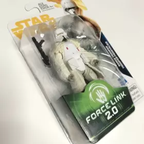 630509677290 HASBRO DISNEY Star Wars Trooper Frontalier Force #2