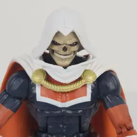 E0490 HASBRO Marvel Avengers Taskmaster Action Figure Thanos #2