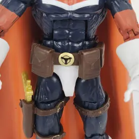 E0490 HASBRO Marvel Avengers Taskmaster Action Figure Thanos #3