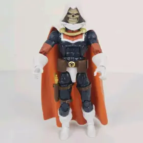 E0490 HASBRO Marvel Avengers Taskmaster Action Figure Thanos
