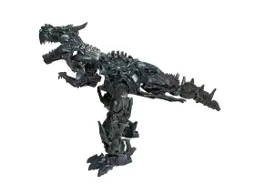 E0773 HASBRO Transformers Studio Leader Grimlock Action