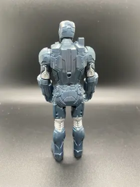 E1495 HASBRO Marvel Avengers Infinity War Loose Action Figure #2