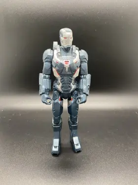 E1495 HASBRO Marvel Avengers Infinity War Loose Action Figure