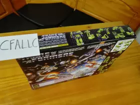 E2053 HASBRO Transformers Constructicon Devastator Pack #3