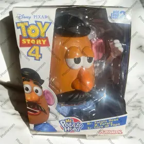 E3091 HASBRO Mr Potato Head Toy Story Classic Figure Disney