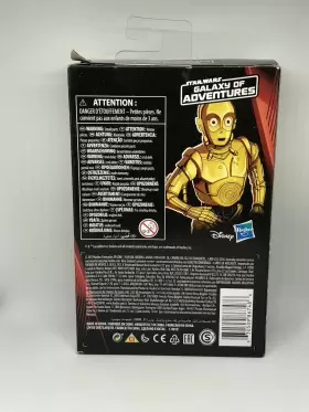 E3814-E3016 HASBRO Star Wars Rise Skywalker #2
