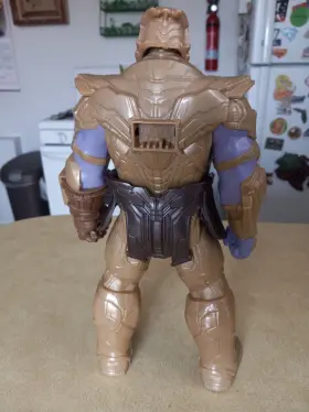 E4018 HASBRO Thanos Marvel Avengers Endgame Titan Hero Power #3