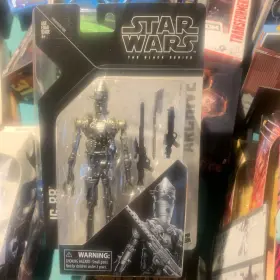 E4040 HASBRO Star Wars Archive Action Figure