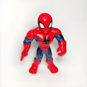 E4147 HASBRO Playskool Heroes Marvel Hero Adventures Mighties