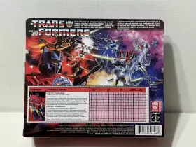 E5003 HASBRO Transformers Optimus Prime Walmart #2