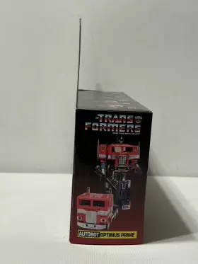 E5003 HASBRO Transformers Optimus Prime Walmart #3