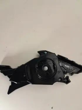 E5566 HASBRO Beyblade Burst Turbo Slingshock Riptide Blast #3