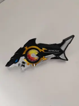 E5566 HASBRO Beyblade Burst Turbo Slingshock Riptide Blast